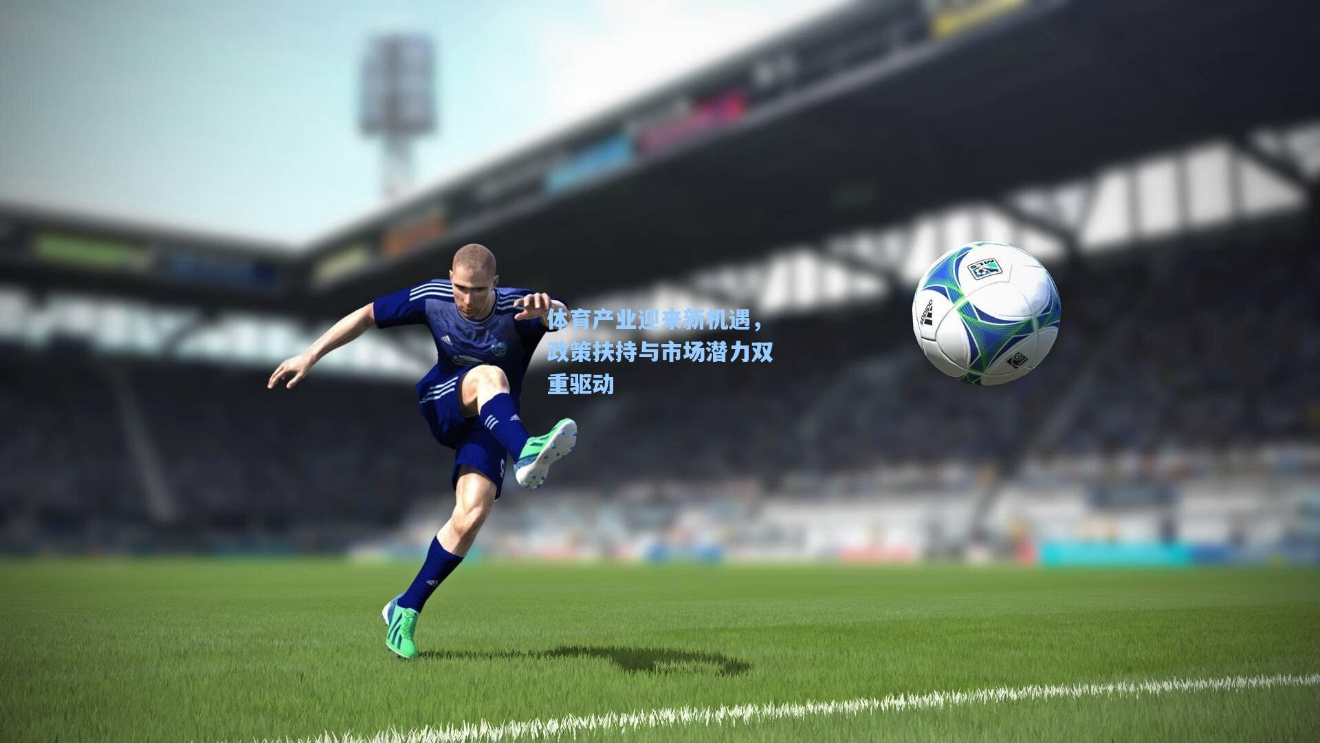 星空体育app：体育产业迎来新机遇，政策扶持与市场潜力双重驱动