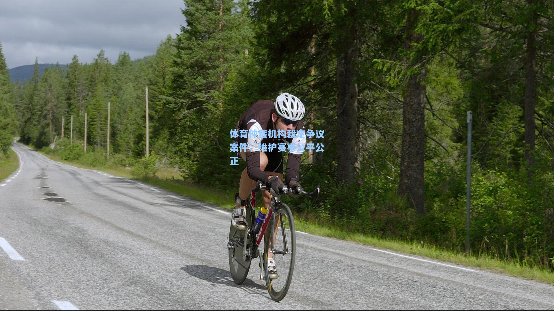 星空体育app官方网站_体育仲裁机构裁定争议案件，维护赛事公平公正