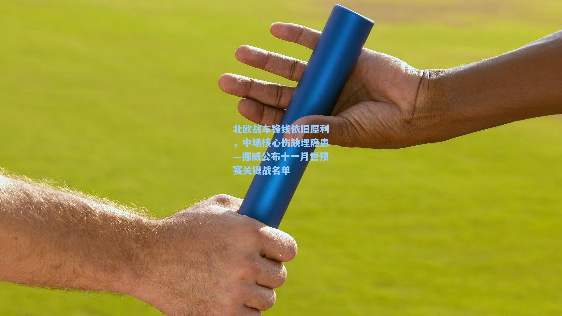 北欧战车锋线依旧犀利，中场核心伤缺埋隐患—挪威公布十一月世预赛关键战名单